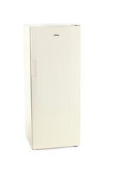 Изображение товара Морозильный шкаф  STINOL STZ 150 E бежевый