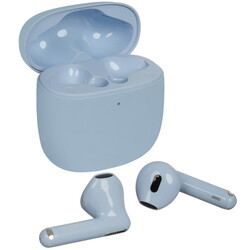 Изображение товара Наушники TWS Baseus Bowie WX5 голубой 2023
