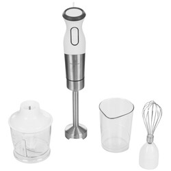 Изображение товара Блендер погружной Eurostek EHB-1015 белый