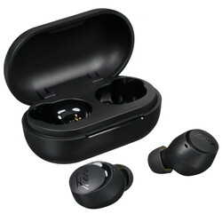 Изображение товара Наушники TWS Fiero Moon MS1 черный 2023