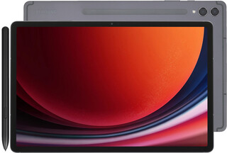 Изображение товара 12.4" Планшет Samsung Galaxy Tab S9+ Wi-Fi 512 ГБ серый + стилус
