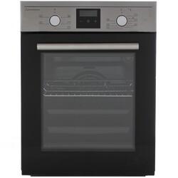 Изображение товара Электрический духовой шкаф Schaub Lorenz SLB EE4630 серебристый