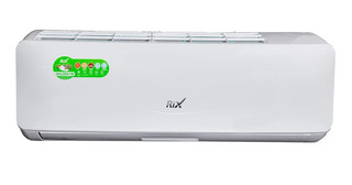 Изображение товара Кондиционер настенный сплит-система RIX I/O-W24MB белый