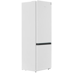 Изображение товара Холодильник с морозильником   Midea MDRB458FGF01IDM белый