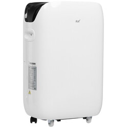 Изображение товара Осушитель воздуха Rix RD-18US белый