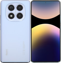 Изображение товара 6.67" Смартфон Xiaomi Redmi Note 14 Pro 256 ГБ фиолетовый