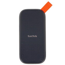 Изображение товара 2000 ГБ Внешний SSD SanDisk Portable [SDSSDE30-2T00-Z26]