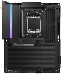 Изображение товара Материнская плата NZXT N9 X870E