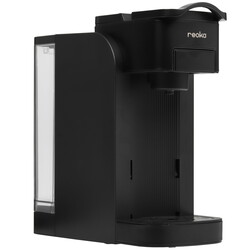Изображение товара Кофемашина капсульная Reoka RKCM-14PW