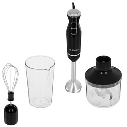 Изображение товара Блендер погружной DELTA DL-7049B черный