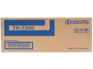 Изображение товара Картридж лазерный Kyocera TK-7300 черный