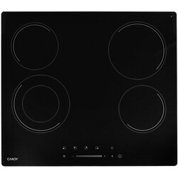 Изображение товара Электрическая варочная поверхность Candy CHXC64ТDB