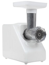 Изображение товара Мясорубка электрическая Ротор Макси ЭМШ 35/300-2 белый