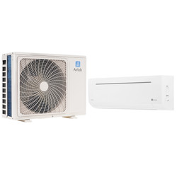 Изображение товара Кондиционер настенный сплит-система AirLab ALG01-12VR-1/ALG01-12VR-2 белый