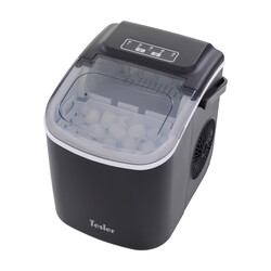 Изображение товара Ледогенератор Tesler ICM-1201