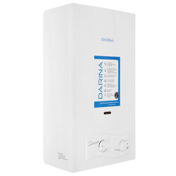 Изображение товара Водонагреватель газовый Darina Aqua 14 P NG