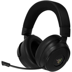 Изображение товара Беспроводные наушники Razer Kraken V4 Pro  черный 2024
