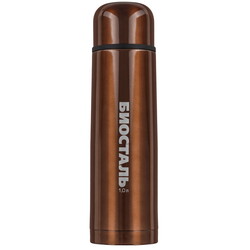 Изображение товара Термос Biostal NB-1000M золотистый