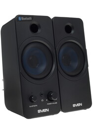 Изображение товара Колонки SVEN 431 черный