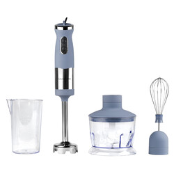 Изображение товара Блендер погружной Galaxy GL2121 серый