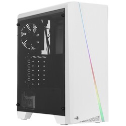 Изображение товара Корпус AeroCool Cylon  белый