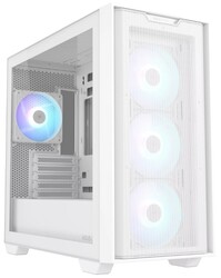 Изображение товара Корпус ASUS A21 PLUS [90DC00H3-B19010] белый