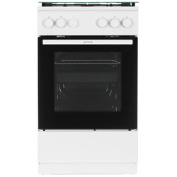 Изображение товара Газовая плита Gorenje GG5A11WFFM белый
