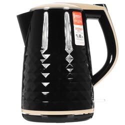 Изображение товара Электрочайник Centek CT-0025 черный