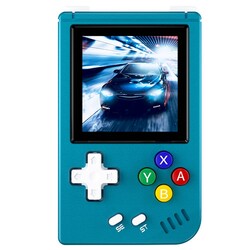 Изображение товара Портативная игровая консоль Anbernic RG Nano 64 ГБ
