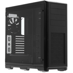 Изображение товара Корпус PHANTEKS Enthoo Pro Tempered Glass [PH-ES614PTG_BK] черный