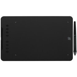 Изображение товара Графический планшет XP-PEN Deco 01 V3