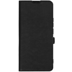 Изображение товара Чехол-книжка  BoraSCO для realme GT 7 черный