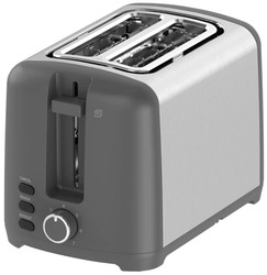 Изображение товара Тостер Candy CT-255 серый