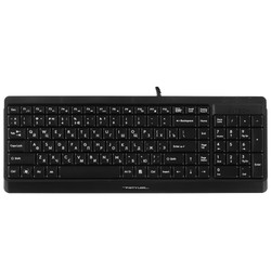 Изображение товара Клавиатура  проводная A4Tech Fstyler FK15