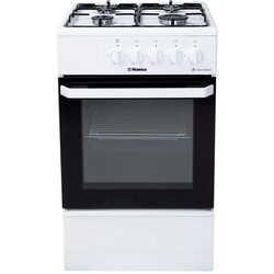 Изображение товара Газовая плита Hansa FCGW510029A белый