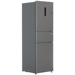Изображение товара Холодильник многодверный   DEXP B4-28AMA серебристый
