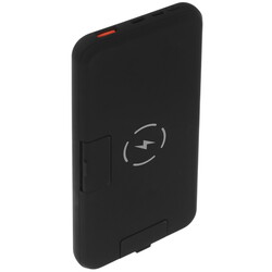 Изображение товара Портативный аккумулятор Rombica NEO Wireless PD черный