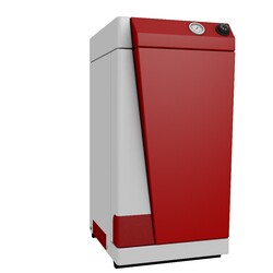 Изображение товара Газовый котел ЛЕМАКС UNO 50 напольный