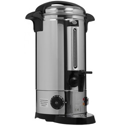 Изображение товара Термопот GASTRORAG DK-LX-100 серебристый