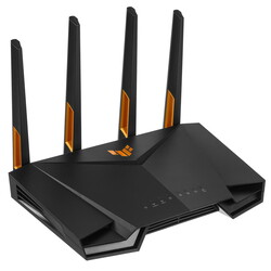 Изображение товара Wi-Fi роутер ASUS TUF Gaming AX4200