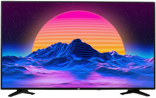 Изображение товара 49.5" (126 см) Телевизор Leff 50U550T черный