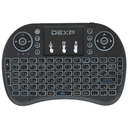 Изображение товара Клавиатура для ТВ DEXP D3WK019