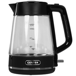 Изображение товара Электрочайник Centek CT-1014 черный