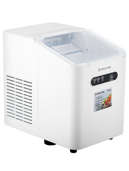 Изображение товара Ледогенератор BRAYER BR6302