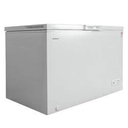 Изображение товара Морозильный ларь Kraft BD (W)-380RX белый
