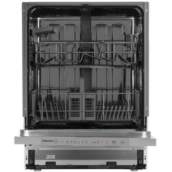 Изображение товара Встраиваемая посудомоечная машина Hotpoint HI 4B66WS