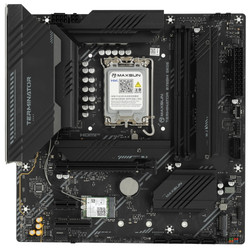 Изображение товара Материнская плата MAXSUN Terminator B760M GKD5 WIFI