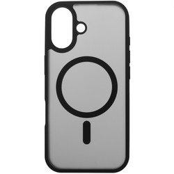 Изображение товара Накладка  KEYRON Protect для Apple iPhone 17 черный