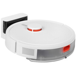 Изображение товара Робот-пылесос Xiaomi Robot Vacuum S20 белый