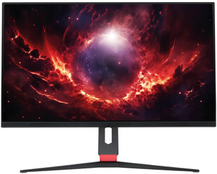 Изображение товара 31.5" Монитор ARDOR GAMING SUPERNOVA PRO AQ32H1UE черный